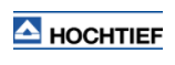 Hochtief