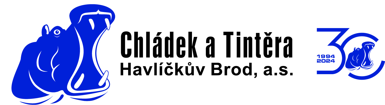 Chládek a Tintěra