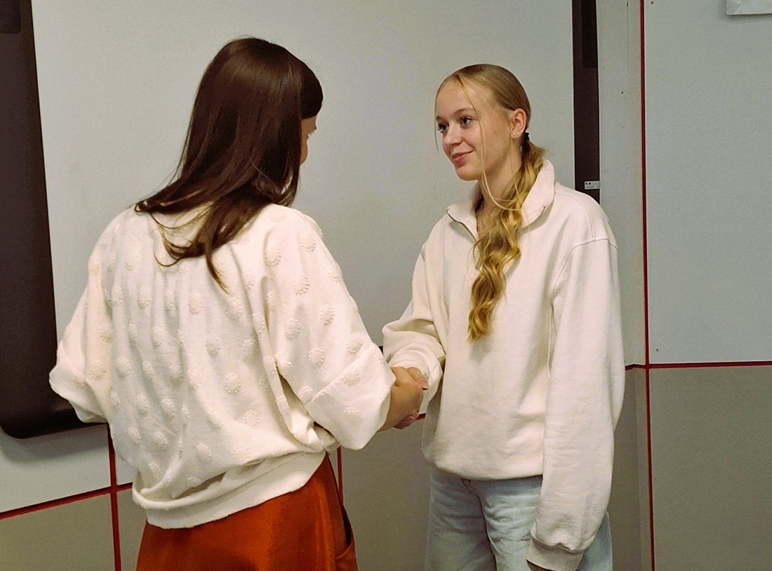 Školní kolo olympiády z češtiny zná vítěze