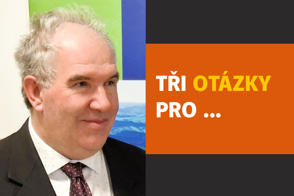 Rok změn i růstu: Ředitel Josef Charamza bilancuje rok 2025