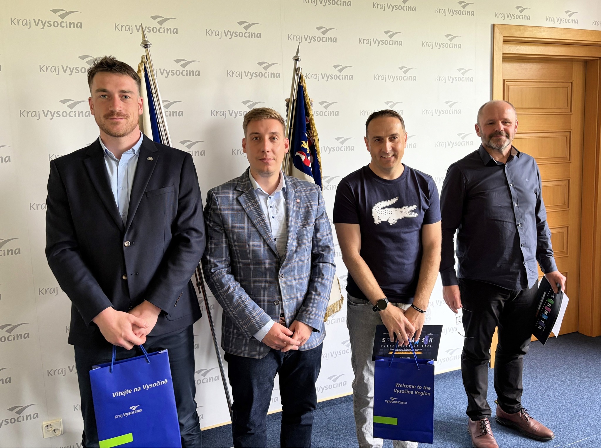 Stavebka ukázala, že rozumí i kyberbezpečnosti