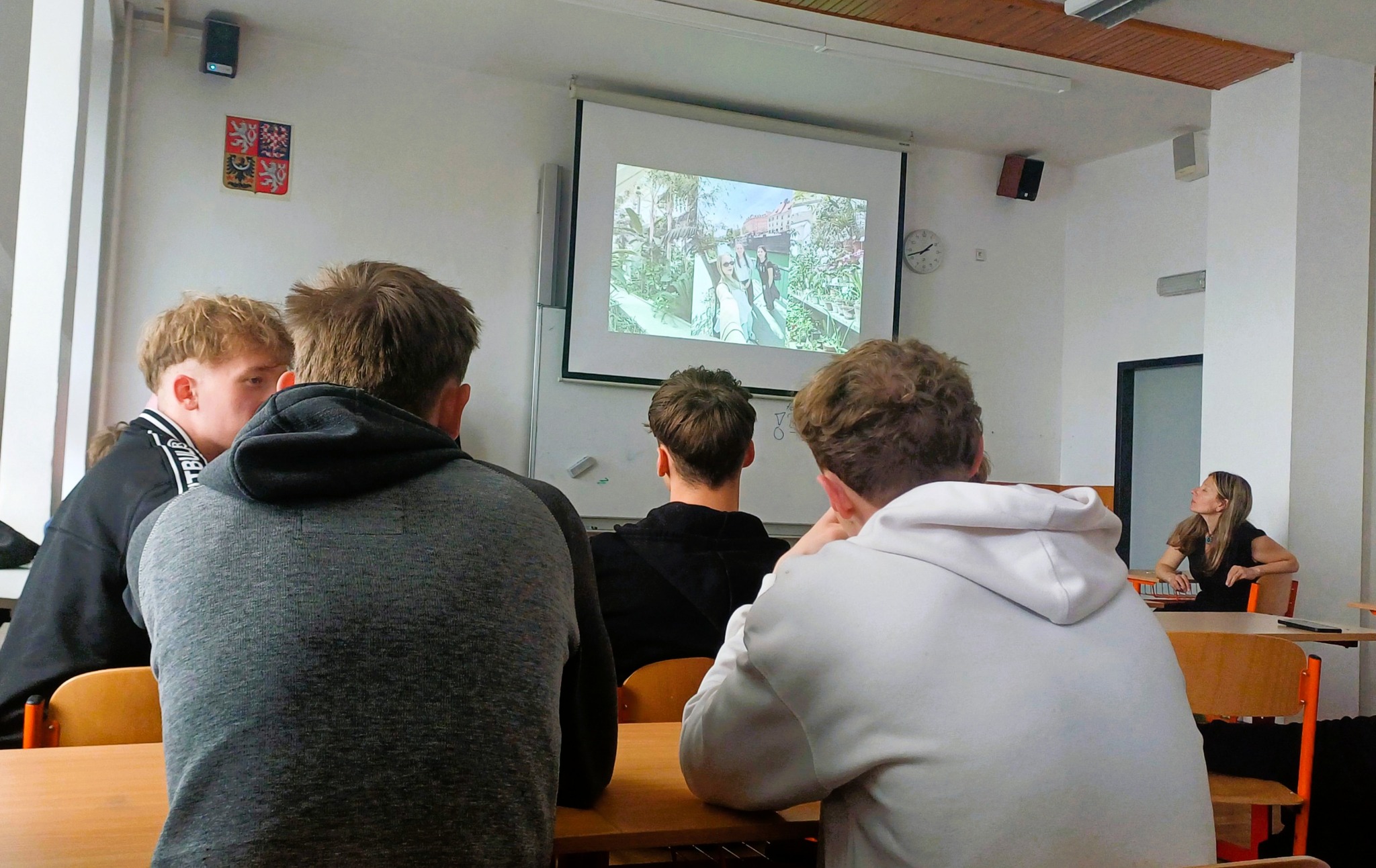 Erasmus+ hledá nové účastníky. Hlaste se do 13. června