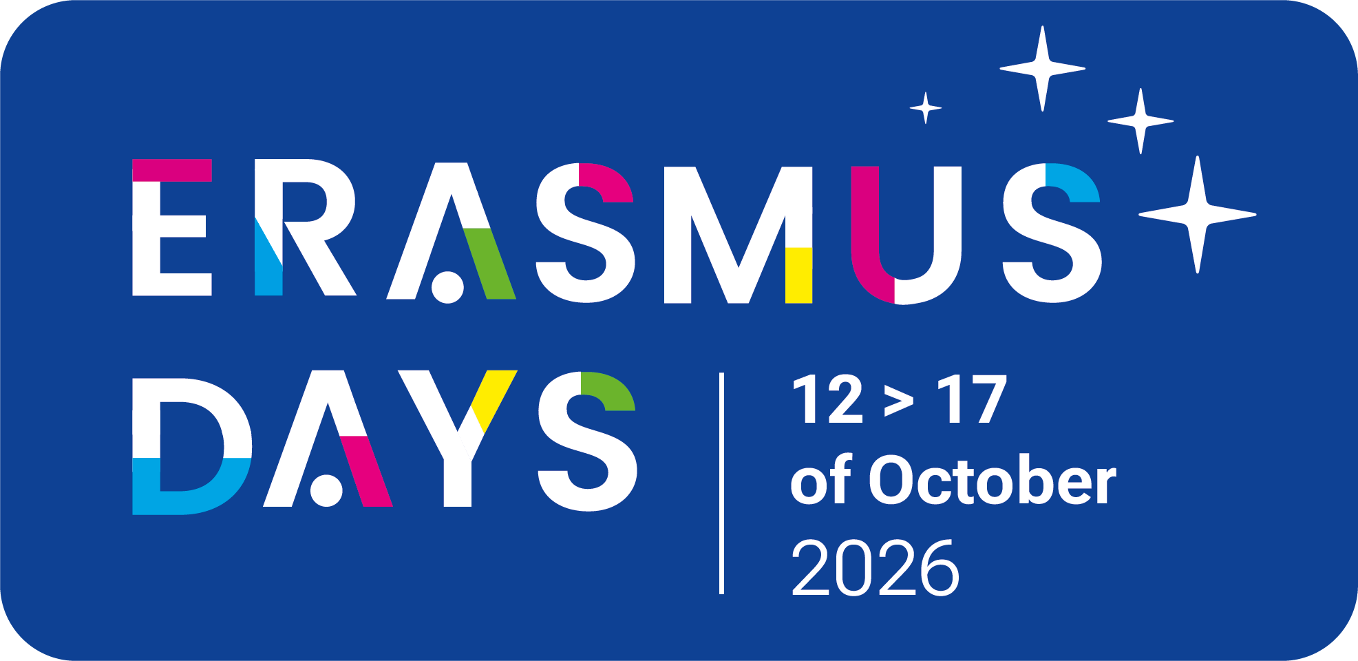 Erasmus Days: Prověř svoje znalosti v interaktivním kvízu