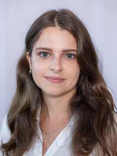profilová fotografie